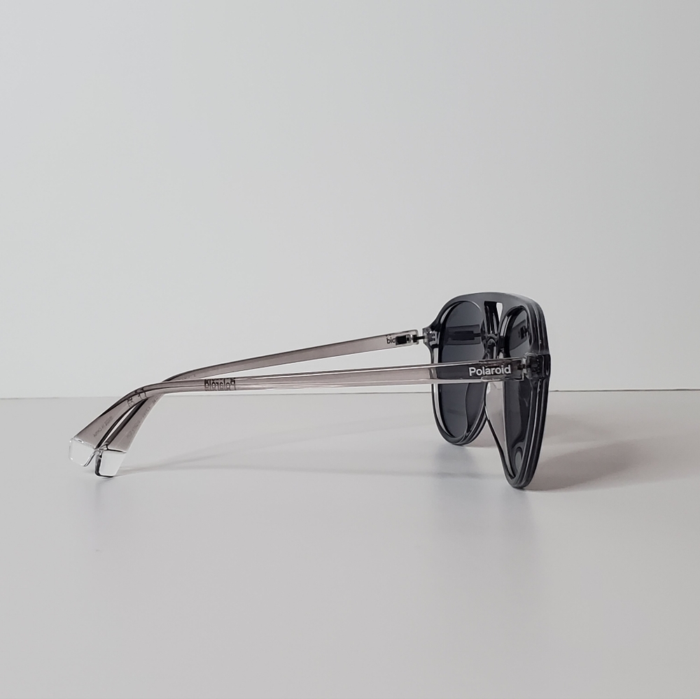 Polaroid Aviator Sunglasses - Picture 2 of 6